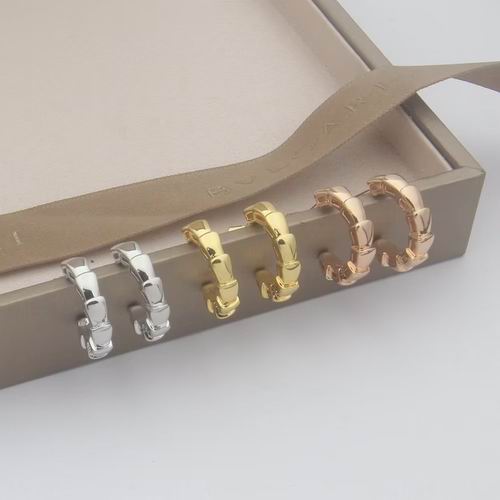 Bvlgari earring lyh09